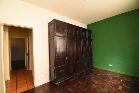 Apartamento para alugar com 115m², 3 quartos e sem vagaQuarto 3