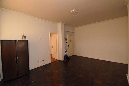 Apartamento para alugar com 115m², 3 quartos e sem vagaSala