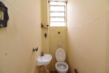 Apartamento para alugar com 115m², 3 quartos e sem vagaLavabo
