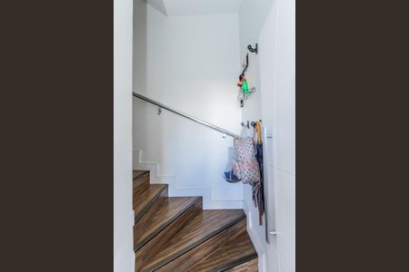 Entrada de casa à venda com 2 quartos, 89m² em Jardim Santa Monica, São Paulo
