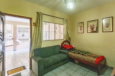 Casa para alugar com 2 quartos, 150m² em Vila Antonio Tadeu, Diadema