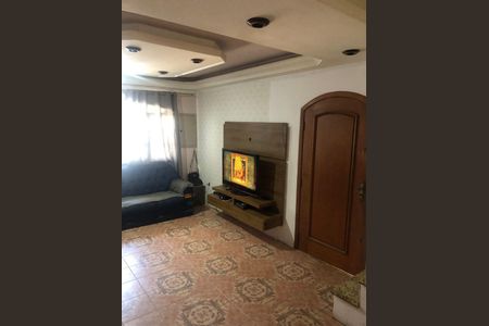 Casa à venda com 3 quartos, 100m² em Jardim Presidente Dutra, Guarulhos