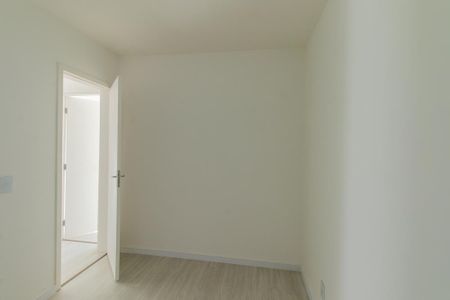 Apartamento para alugar com 44m², 2 quartos e 1 vagaQuarto 2