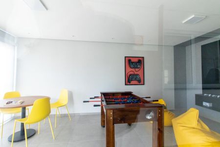 Sala de Jogos de apartamento para alugar com 2 quartos, 44m² em Lamenha Grande, Curitiba