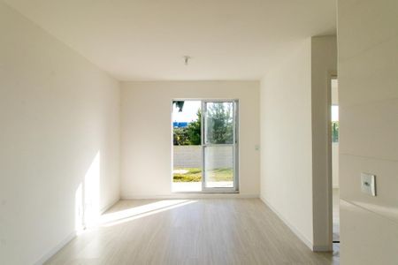Apartamento para alugar com 44m², 2 quartos e 1 vagaSala/Cozinha