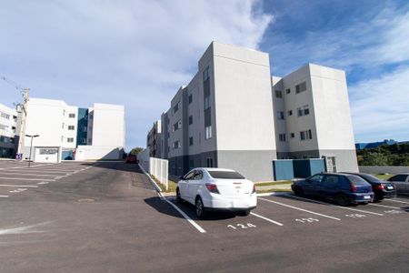 Apartamento para alugar com 44m², 2 quartos e 1 vagaÁrea externa