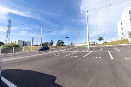 Apartamento para alugar com 44m², 2 quartos e 1 vagaÁrea externa