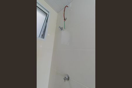 Apartamento para alugar com 44m², 2 quartos e 1 vagaBanheiro Social