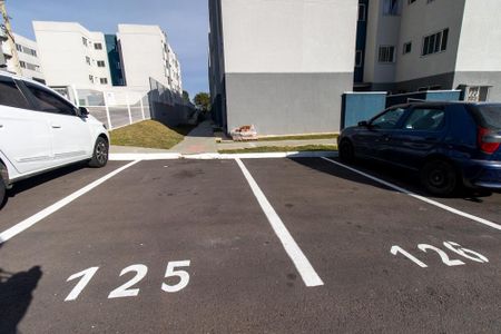 Apartamento para alugar com 44m², 2 quartos e 1 vagaGaragem/Rotativa