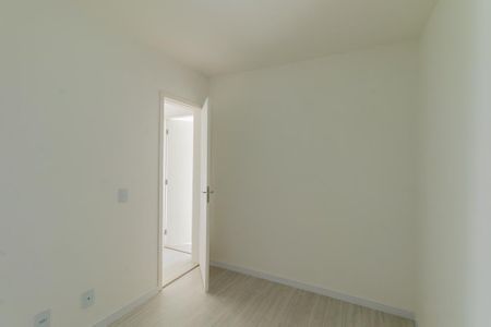 Apartamento para alugar com 44m², 2 quartos e 1 vagaQuarto 2