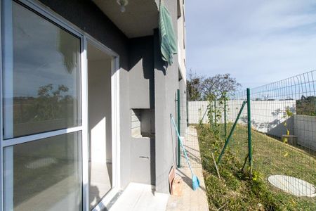 Apartamento para alugar com 44m², 2 quartos e 1 vagaChurrasqueira
