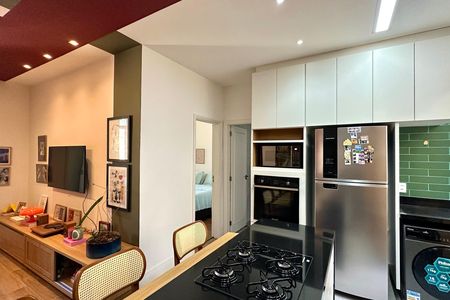 Apartamento para alugar com 76m², 2 quartos e sem vaga