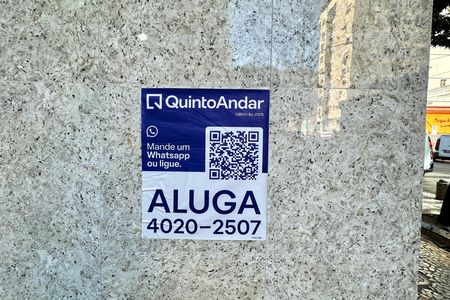 Apartamento para alugar com 76m², 2 quartos e sem vaga