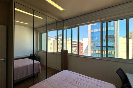 Apartamento para alugar com 76m², 2 quartos e sem vaga