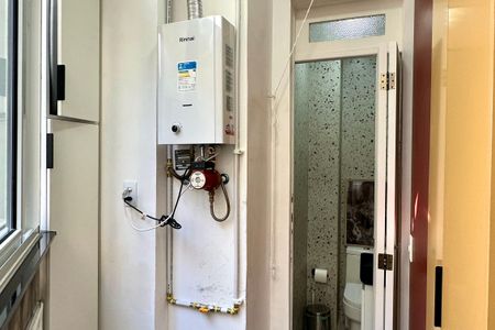 Apartamento para alugar com 76m², 2 quartos e sem vaga