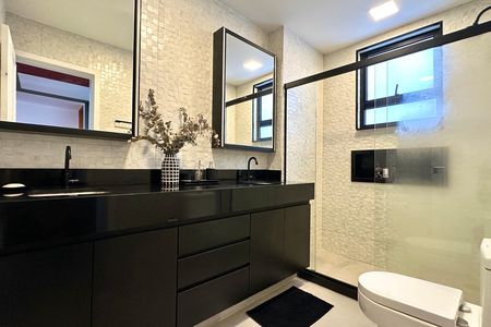 Apartamento para alugar com 76m², 2 quartos e sem vaga