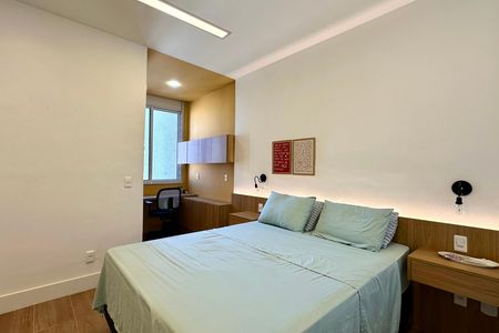 Apartamento para alugar com 76m², 2 quartos e sem vaga