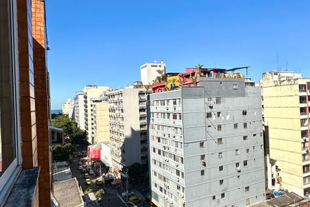 Apartamento para alugar com 76m², 2 quartos e sem vaga