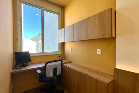 Apartamento para alugar com 76m², 2 quartos e sem vaga