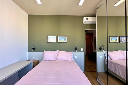 Apartamento para alugar com 76m², 2 quartos e sem vaga