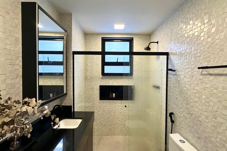 Apartamento para alugar com 76m², 2 quartos e sem vaga