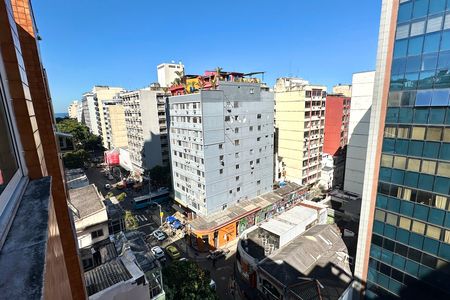 Apartamento para alugar com 76m², 2 quartos e sem vaga