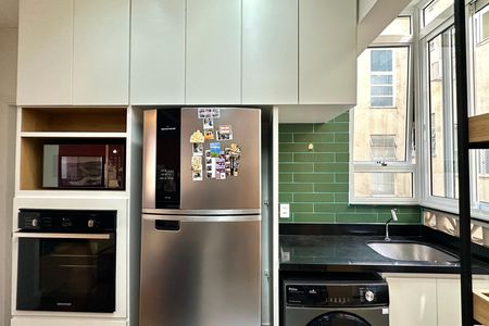 Apartamento para alugar com 76m², 2 quartos e sem vaga