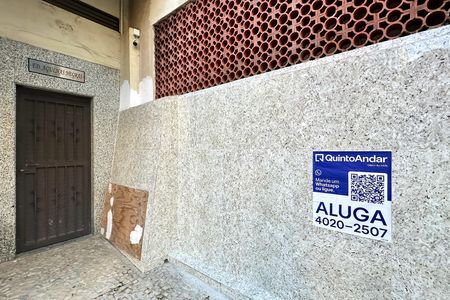 Apartamento para alugar com 76m², 2 quartos e sem vaga