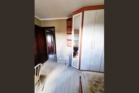 Apartamento à venda com 2 quartos, 56m² em Vila Rio de Janeiro, Guarulhos