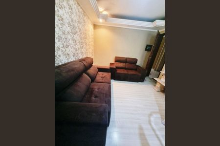 Apartamento à venda com 2 quartos, 56m² em Vila Rio de Janeiro, Guarulhos