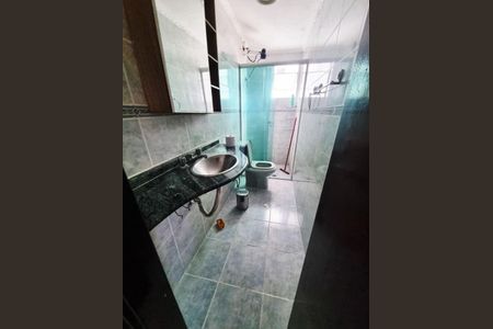 Apartamento à venda com 2 quartos, 56m² em Vila Rio de Janeiro, Guarulhos