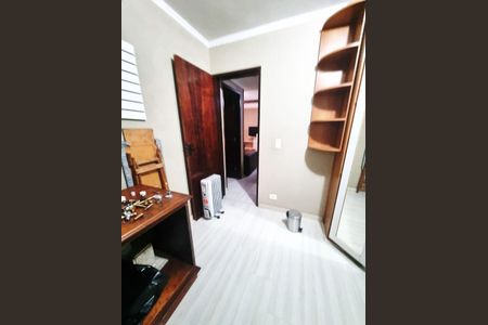 Apartamento à venda com 2 quartos, 56m² em Vila Rio de Janeiro, Guarulhos