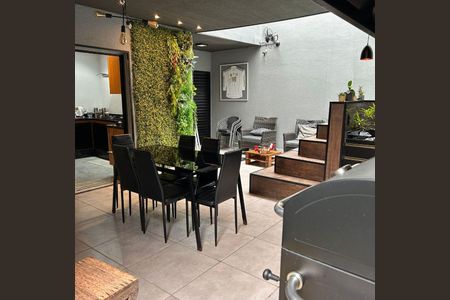 Casa à venda com 3 quartos, 220m² em Gopouva, Guarulhos