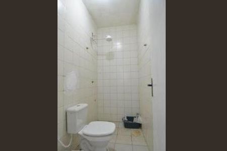 Casa para alugar com 700m², 11 quartos e 4 vagas Casa para alugar com 700m², 11 quartos e 4 vagasBanheiro
