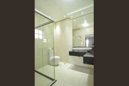 Casa para alugar com 700m², 11 quartos e 4 vagas Casa para alugar com 700m², 11 quartos e 4 vagasBanheiro