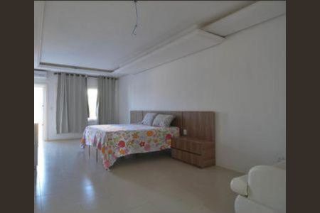 Casa para alugar com 700m², 11 quartos e 4 vagas Casa para alugar com 700m², 11 quartos e 4 vagasQuarto
