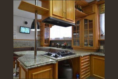 Casa para alugar com 700m², 11 quartos e 4 vagas Casa para alugar com 700m², 11 quartos e 4 vagasCozinha
