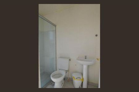 Casa para alugar com 700m², 11 quartos e 4 vagas Casa para alugar com 700m², 11 quartos e 4 vagasBanheiro