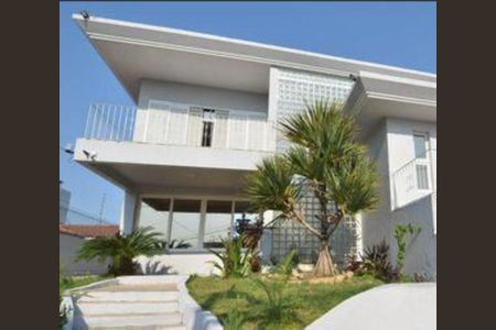 Casa para alugar com 700m², 11 quartos e 4 vagas