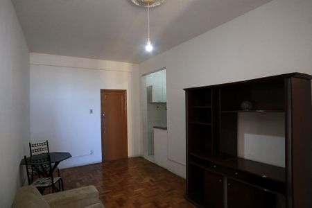 Apartamento para alugar com 60m², 2 quartos e sem vaga Apartamento para alugar com 60m², 2 quartos e sem vagaSala/Cozinha