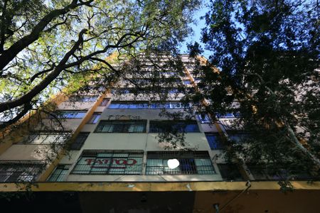 Apartamento para alugar com 60m², 2 quartos e sem vaga Apartamento para alugar com 60m², 2 quartos e sem vagaFachada