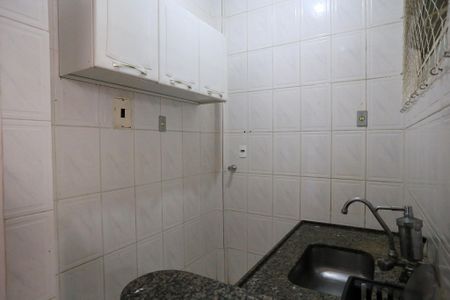 Apartamento para alugar com 60m², 2 quartos e sem vaga Apartamento para alugar com 60m², 2 quartos e sem vagaSala/Cozinha