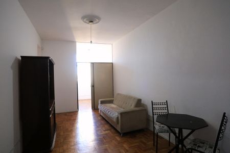 Apartamento para alugar com 60m², 2 quartos e sem vaga Apartamento para alugar com 60m², 2 quartos e sem vagaSala/Cozinha