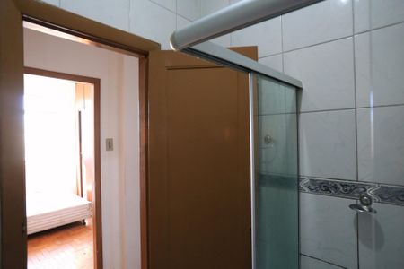 Apartamento para alugar com 60m², 2 quartos e sem vaga Apartamento para alugar com 60m², 2 quartos e sem vagaBanheiro