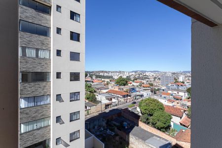 Apartamento à venda com 53m², 2 quartos e 1 vaga Apartamento à venda com 53m², 2 quartos e 1 vagaSala - Vista