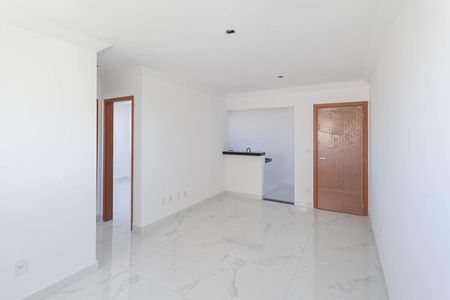 Apartamento à venda com 53m², 2 quartos e 1 vaga Apartamento à venda com 53m², 2 quartos e 1 vagaSala