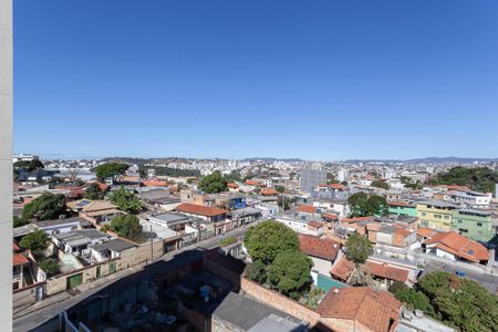 Apartamento à venda com 53m², 2 quartos e 1 vaga Apartamento à venda com 53m², 2 quartos e 1 vagaQuarto 2 - Vista