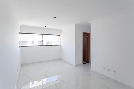 Apartamento à venda com 53m², 2 quartos e 1 vaga Apartamento à venda com 53m², 2 quartos e 1 vagaSala