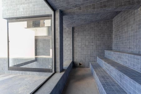 Apartamento à venda com 53m², 2 quartos e 1 vaga Apartamento à venda com 53m², 2 quartos e 1 vagaÁrea comum - Sauna
