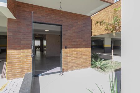 Apartamento à venda com 53m², 2 quartos e 1 vaga Apartamento à venda com 53m², 2 quartos e 1 vagaEntrada